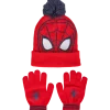 Bonnet et gants Unisexe | Action FR