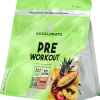 Booster pré-entraînement Accelerate Tropical | Action FR
