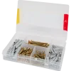 Boîte de chevilles et de vis Fischer | Action FR
