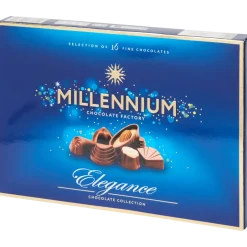 Boîte de chocolats Millenium | Action FR