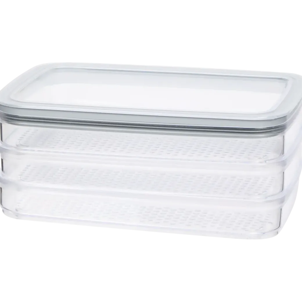 Boîte de conservation Curver 2.4 litre | Action FR