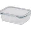 Boîte de conservation en verre 630 ml | Action FR