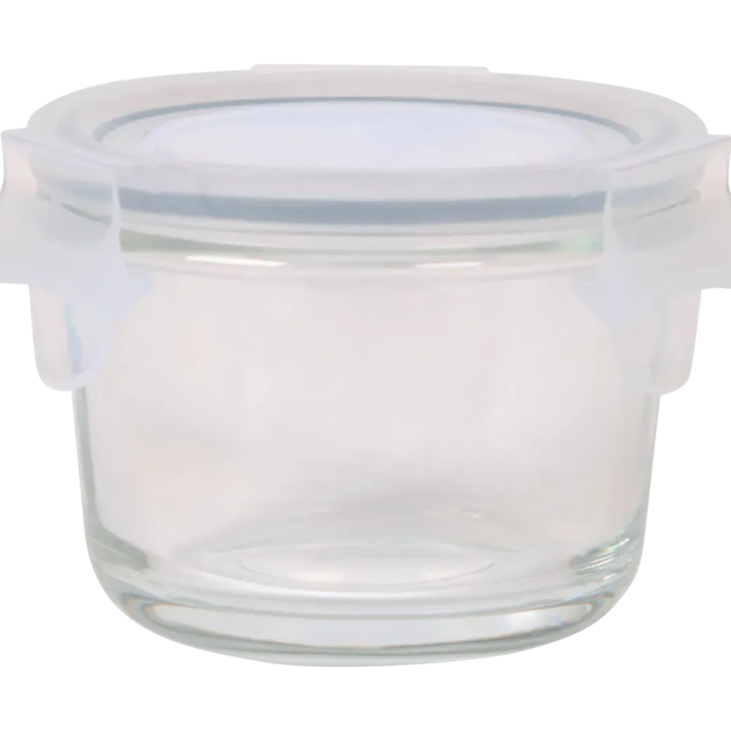 Boîte de conservation 100 ml | Action FR