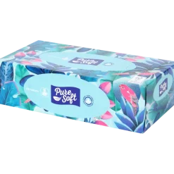 Boîte de mouchoirs Pure Soft | Action FR