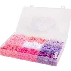 Boîte de perles Craft Universe | Action FR