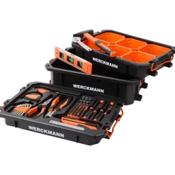 Boîte à outils Werckmann | Action FR