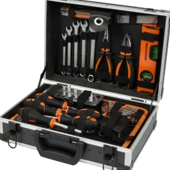 Boîte à outils Werckmann | Action FR