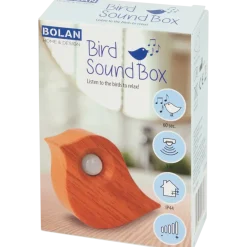 Boîte à sons d'oiseaux | Action FR