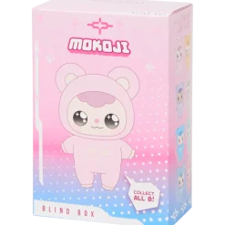 Boîte surprise figurine Mokoji | Action FR