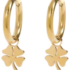 Boucles d'oreilles dorées | Action FR