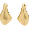 Boucles d’oreilles dorées | Action FR