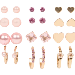 Boucles d'oreilles Trendz | Action FR