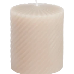 Bougie cylindrique | Action FR
