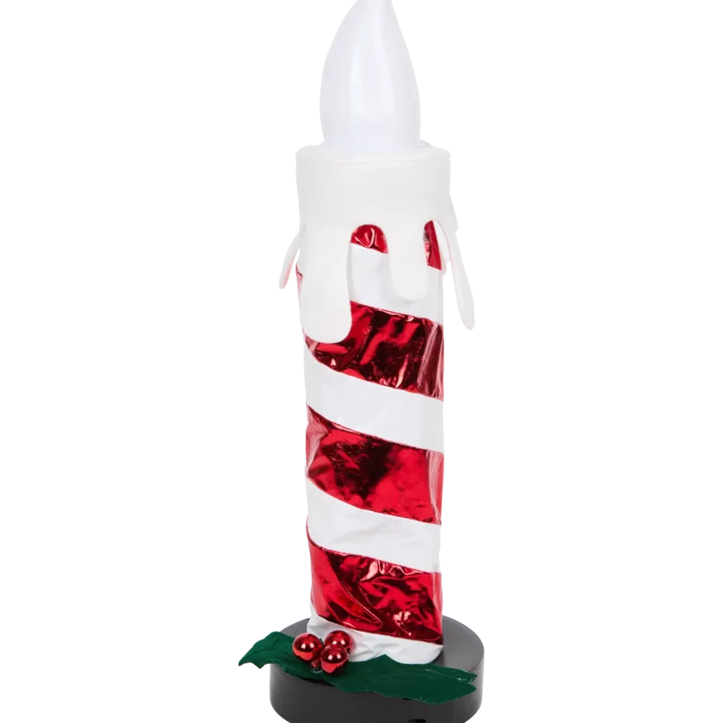 Bougie LED pliable | Action FR