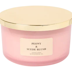 Bougie parfumée | Action FR