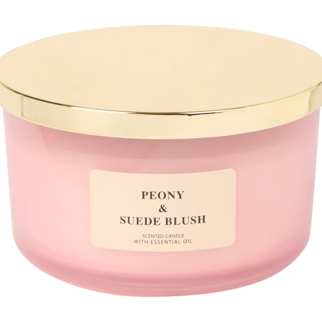 Bougie parfumée | Action FR