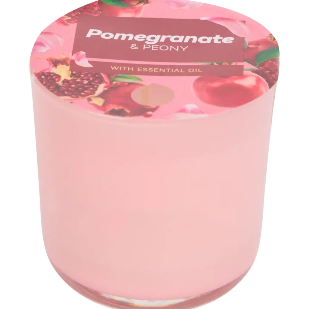 Bougie parfumée | Action FR
