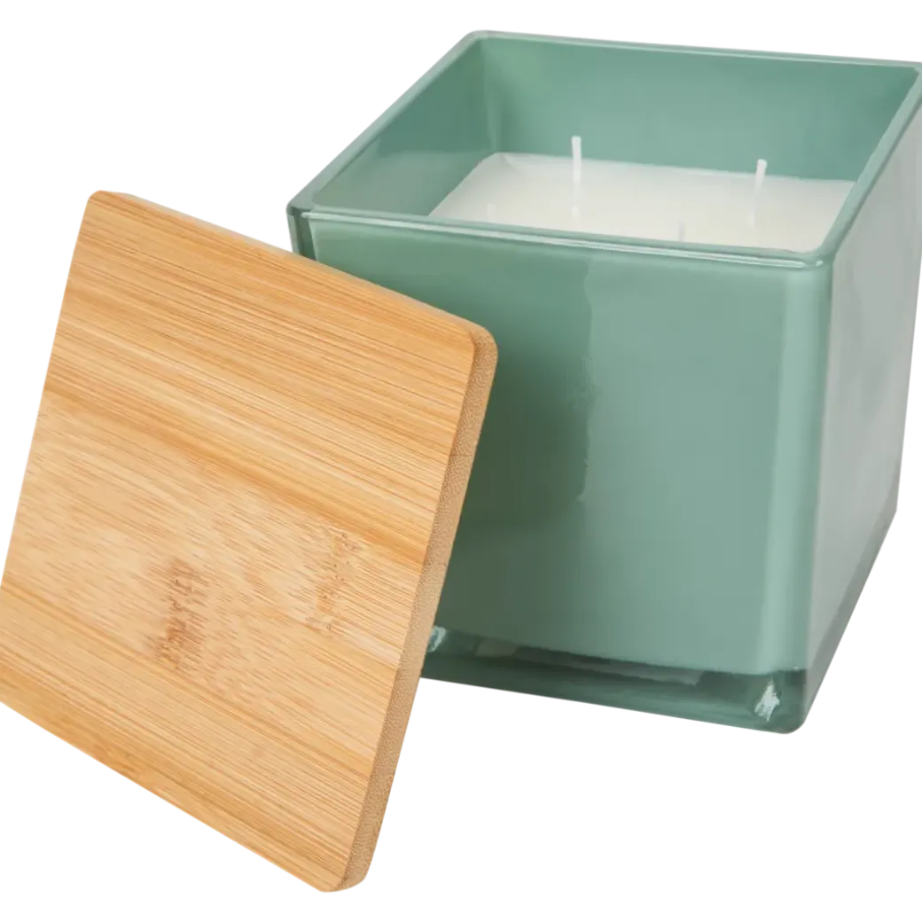 Bougie parfumée | Action FR