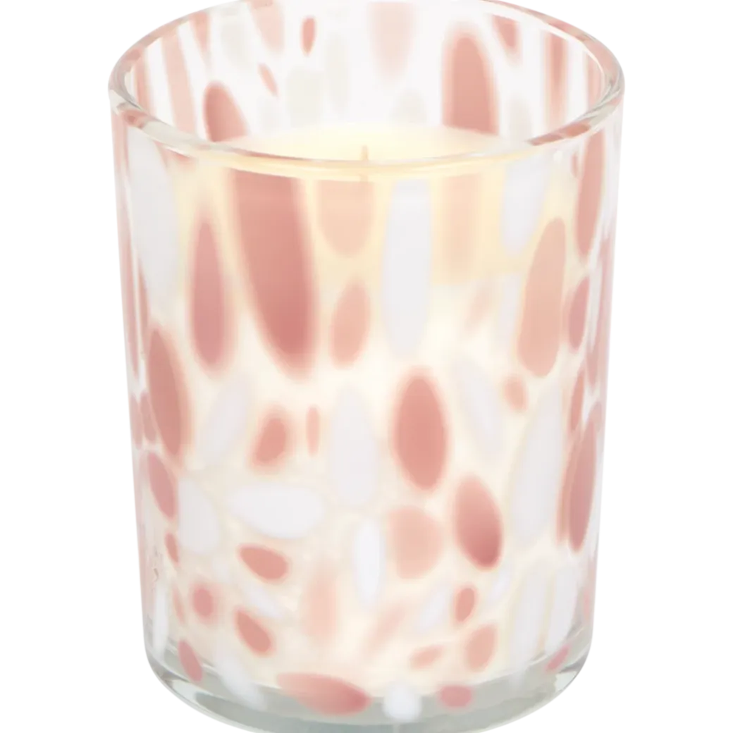 Bougie parfumée | Action FR