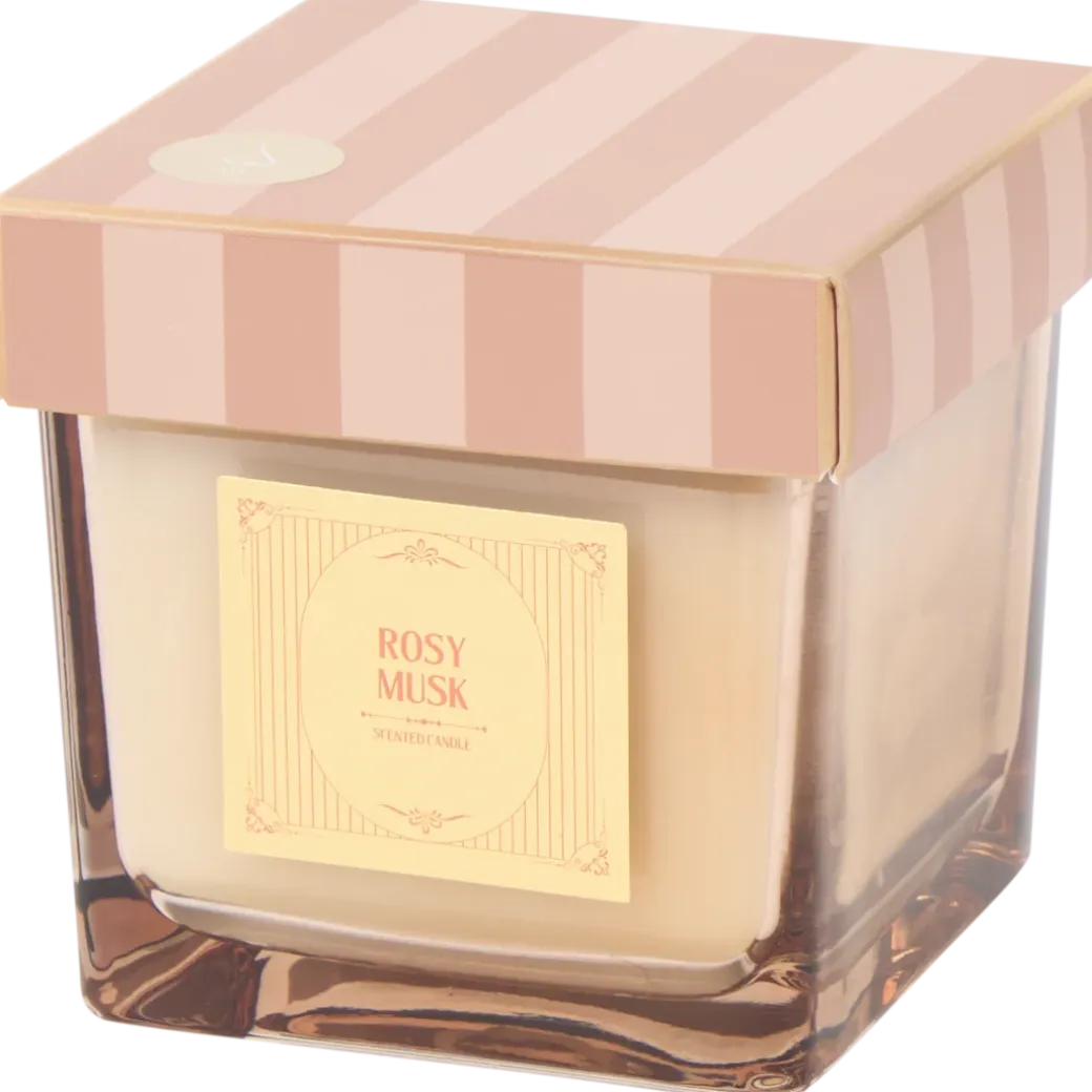 Bougie parfumée | Action FR