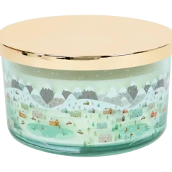Bougie parfumée | Action FR