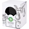 Bougie parfumée Air Wick Pivoine & Poire d'Anjou | Action FR