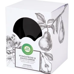 Bougie parfumée Air Wick Pivoine & Poire d'Anjou | Action FR