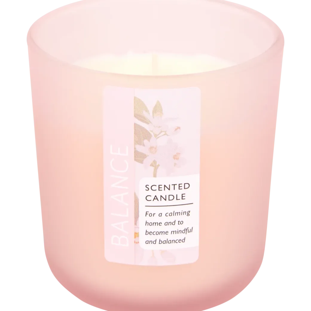 Bougie parfumée Candra | Action FR