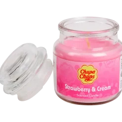 Bougie parfumée Chupa Chups | Action FR