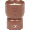 Bougie parfumée en pot | Action FR