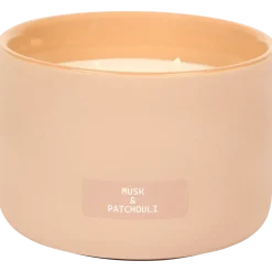 Bougie parfumée en pot | Action FR