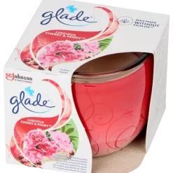 Bougie parfumée Glade | Action FR