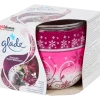Bougie parfumée Glade Glade | Action FR