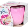 Bougie parfumée Glade Relaxing Zen | Action FR