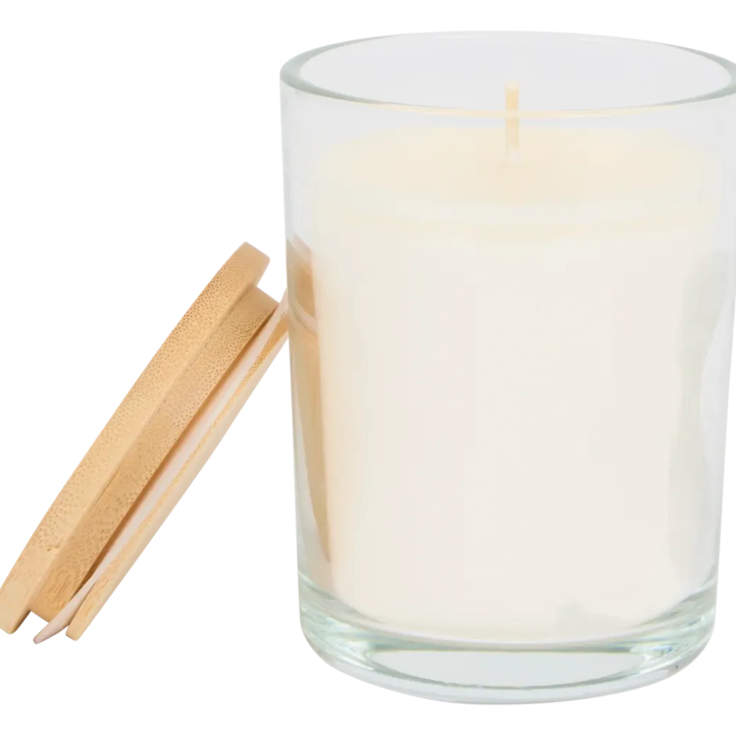 Bougie parfumée Nature | Action FR