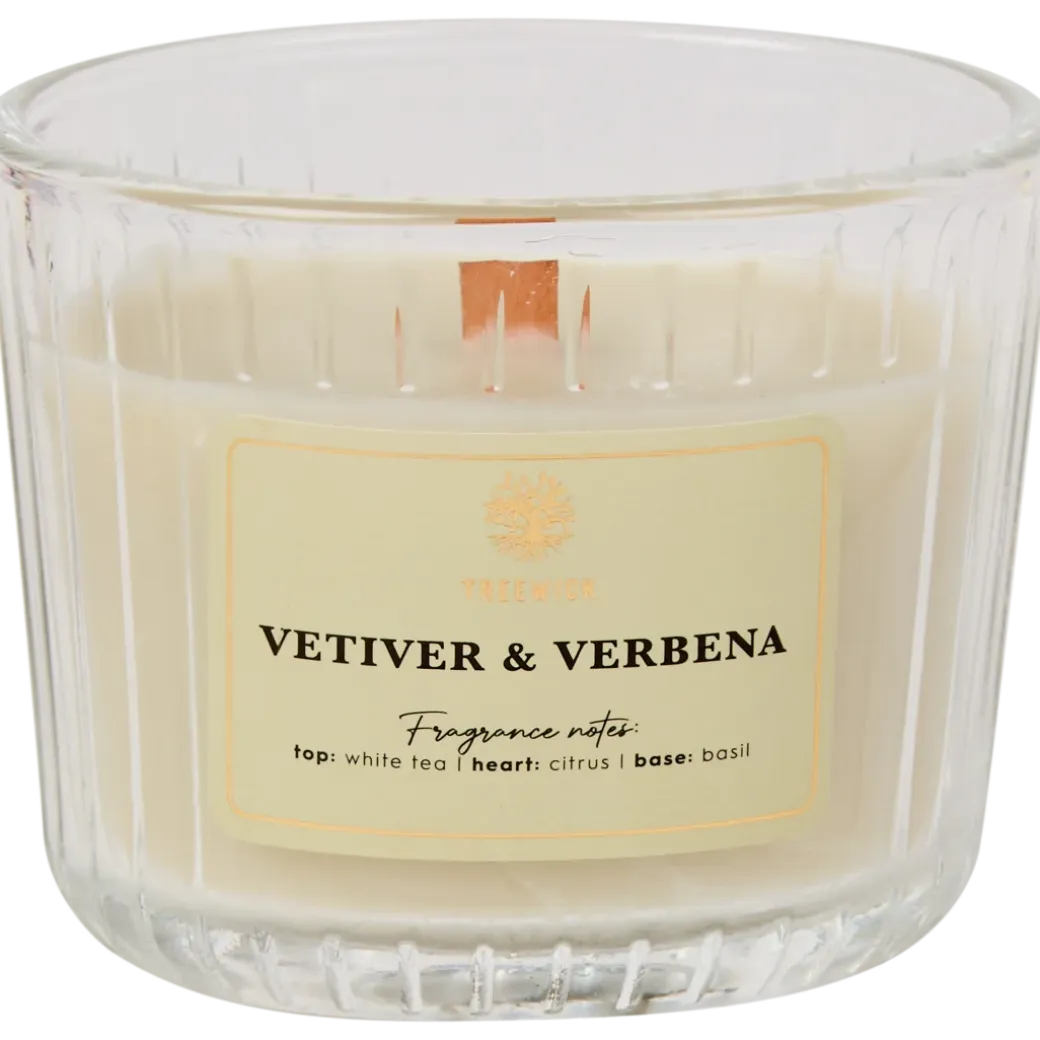 Bougie parfumée Treewick | Action FR