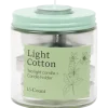 Bougies chauffe-plats avec support | Action FR