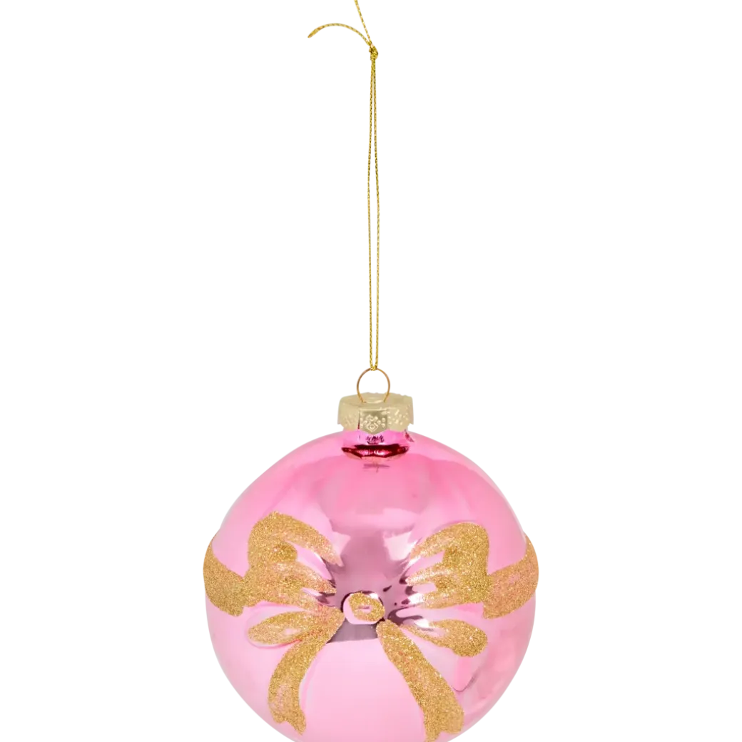 Boule de Noël | Action FR