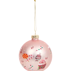 Boule de Noël | Action FR
