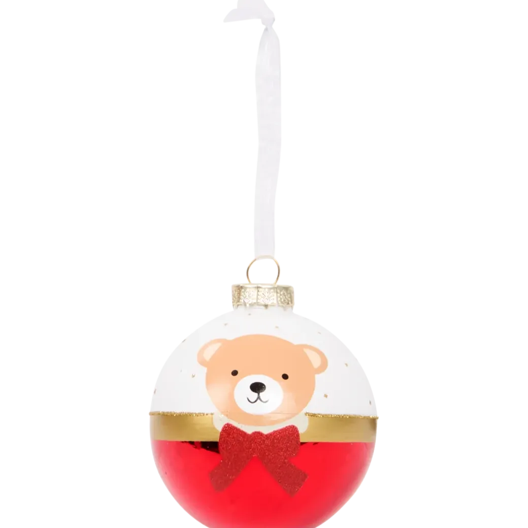 Boule de Noël | Action FR