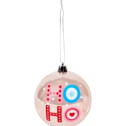Boule de Noël | Action FR