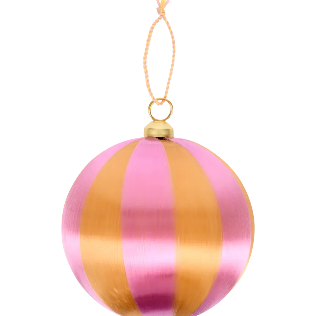 Boule de Noël | Action FR