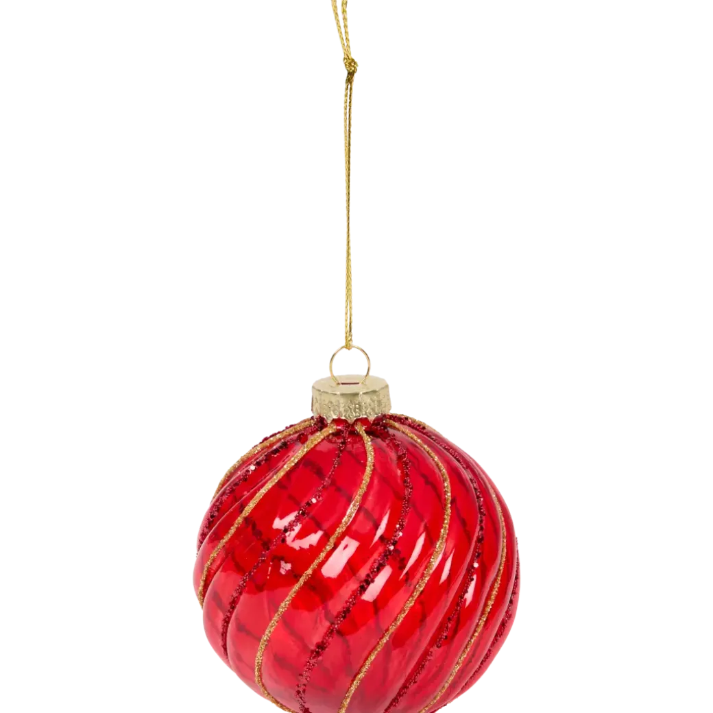 Boule de Noël | Action FR