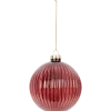 Boule de Noël en verre | Action FR
