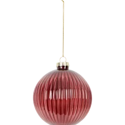 Boule de Noël en verre | Action FR