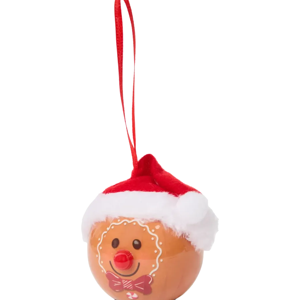 Boule de Noël LED | Action FR