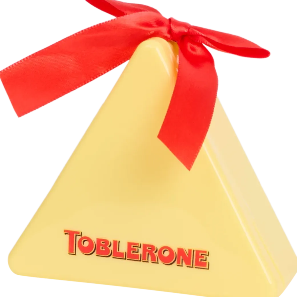 Boule de Noël Toblerone | Action FR