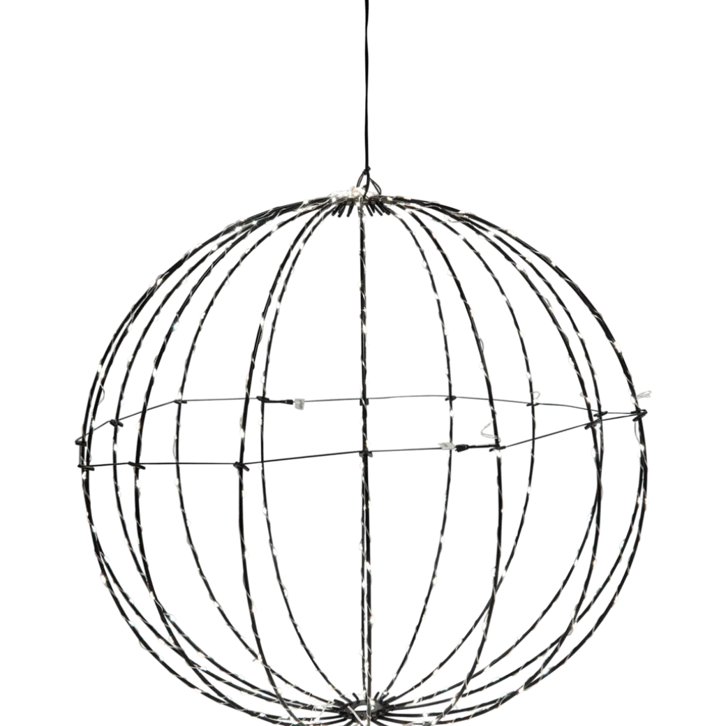 Boule lumineuse | Action FR