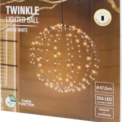 Boule lumineuse | Action FR
