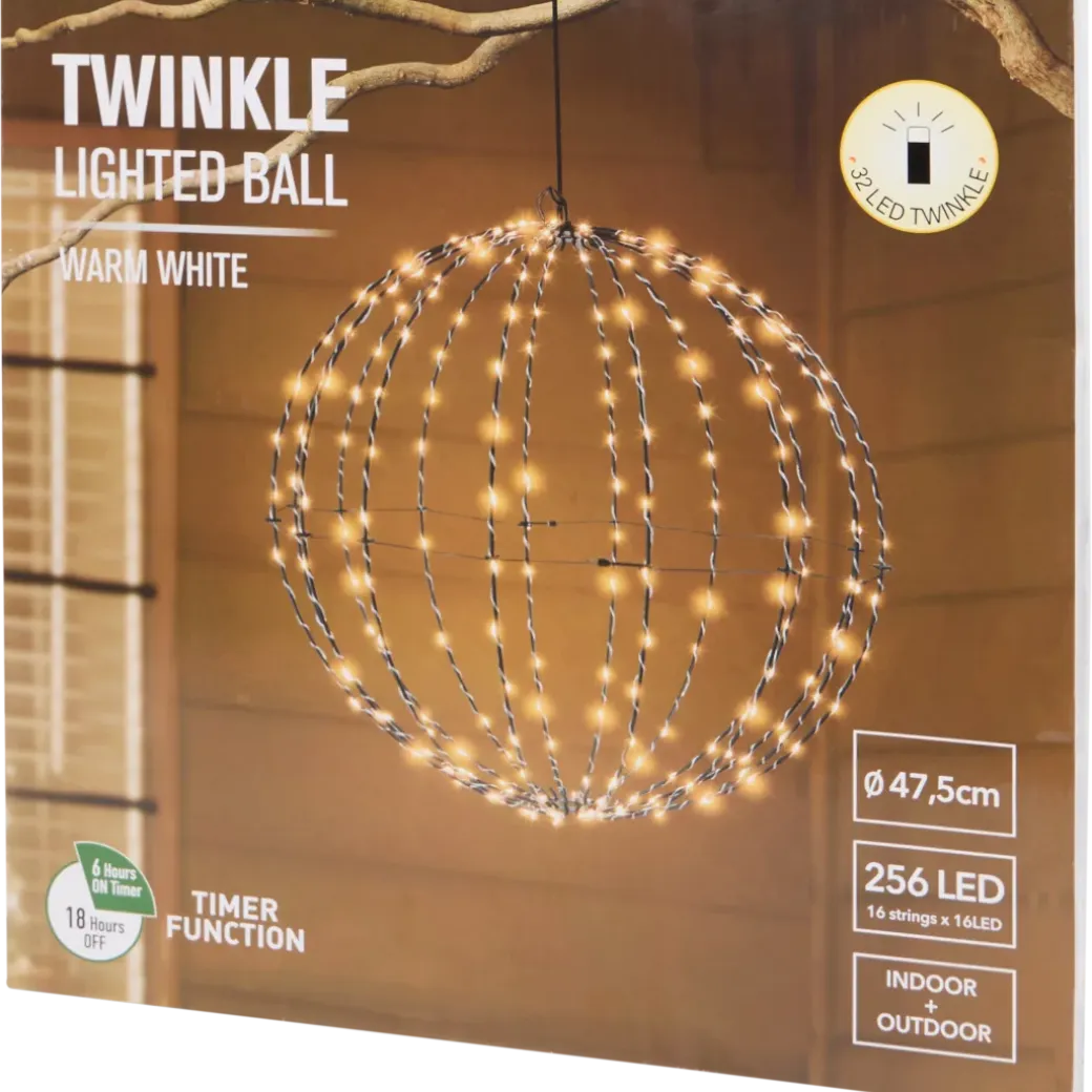 Boule lumineuse | Action FR